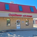 CubeSmart Self Storage - Self Storage