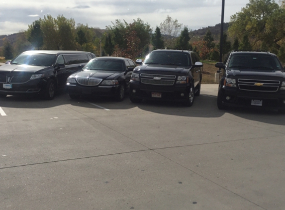 fort collins green car services - Loveland, CO