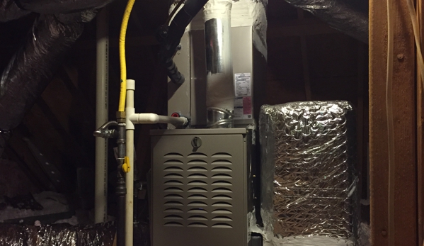 Gagne Heating and Air Conditioning LLC - Alpharetta, GA