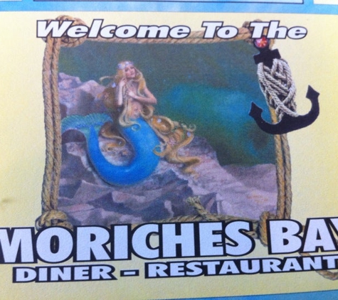 Moriches Bay Diner - Moriches, NY