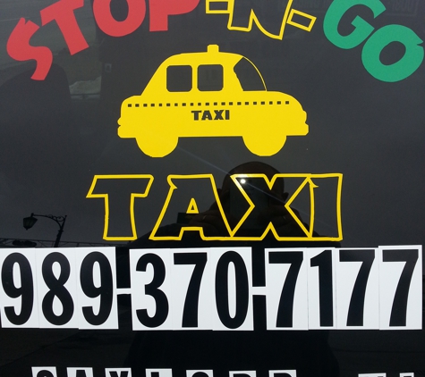 STOP-N-GO TAXI SERVICE - Gaylord, MI