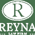 Reyna Law Firm Injury and Accident Attorneys