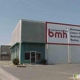 BMH Equipment Inc