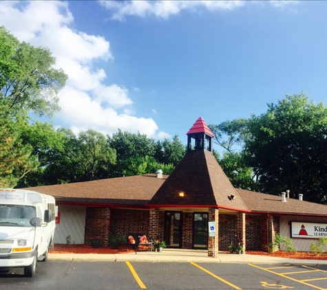 Palatine KinderCare - Palatine, IL