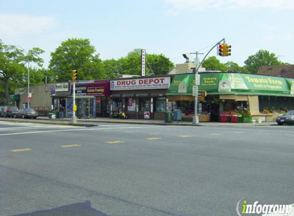 Main Pharmacy - Flushing, NY