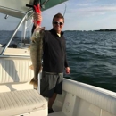 Eriegardless Sportfishing - Fishing Charters & Parties