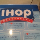 IHOP