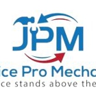 Justice Pro Mechanical