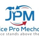 Justice Pro Mechanical