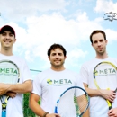 Miami Elite Tennis Academy (META) - Tennis Courts-Private