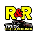 R&R Truck Gear & Bed Liners - Automobile Parts & Supplies
