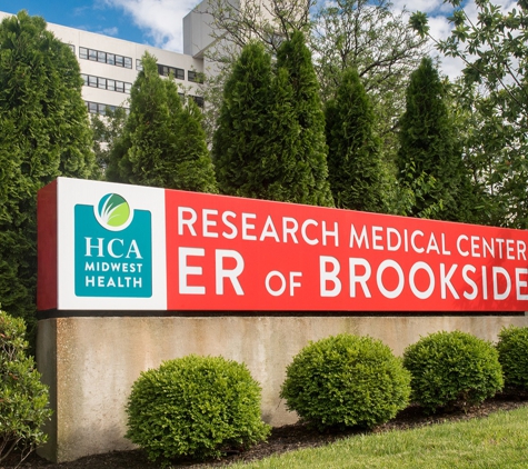 Research Medical Center ER of Brookside - Kansas City, MO