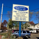 Classic deluxe Cleaners - Delivery Service