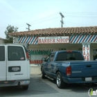 Shamrock Barber Shop