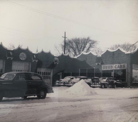 Martell Tire & Auto Service - Chippewa Falls, WI