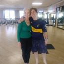 LA Fitness