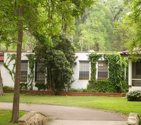 The Lodge at Leon Springs