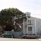 Octagon House