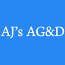 AJ's Auto Glass & Detailing - Glass-Auto, Plate, Window, Etc