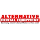 Alternative Rental