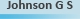 Dr. Gerald Johnson - Dentists