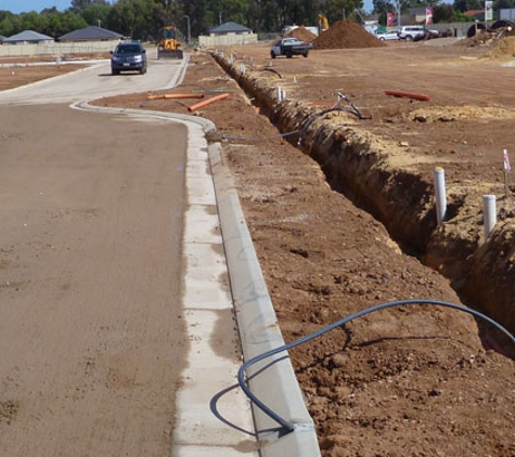 Adelaide Kerbing Pty Ltd - Burton, SA
