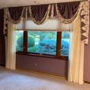 Designs By Sharon - Draperies, Curtains & Window Treatments