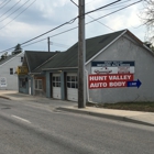 Hunt Valley Auto Body Inc