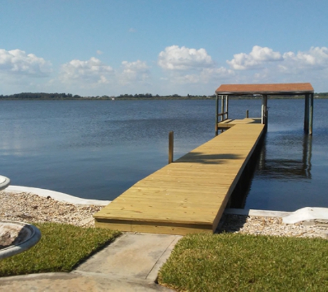 ALLEN Contractors - Merritt Island, FL