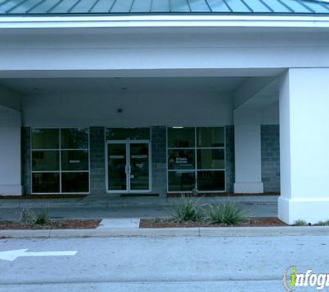 North Florida Veterinary Specialists, P.A. - Jacksonville, FL