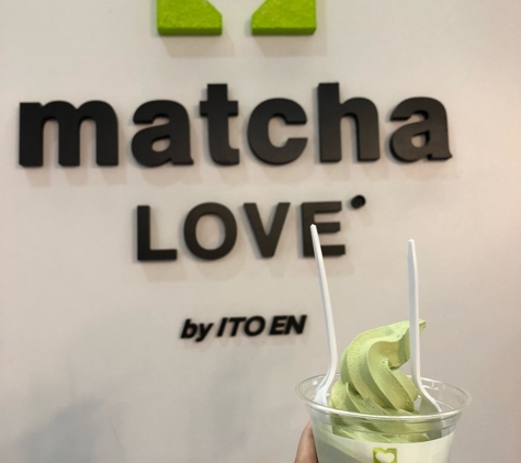 Matcha Love by Ito En - Edgewater, NJ
