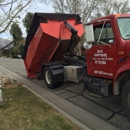 Daves Custom Hauling and Dumpsters - Trash Containers & Dumpsters