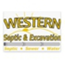 Western Septic & Excavation - Septic Tank & System Cleaning