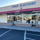 The Soapy Box Coin Laundry