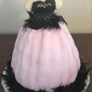 BB's Unique Cupcake Boutique and Custom Cakes - Bakeries