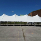 All Season's Tent Rentals and Inflatables