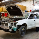 Metro Auto Body & Towing, Inc. - Auto Repair & Service