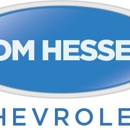 Tom Hesser Chevrolet, Inc. - New Car Dealers