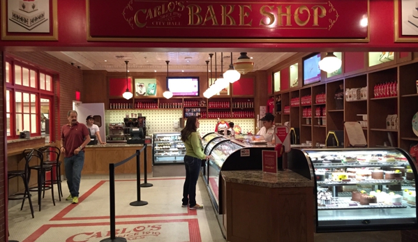 Carlo's Bakery - Las Vegas, NV