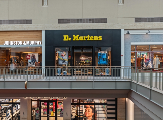 Dr. Martens Lenox Square - Atlanta, GA