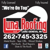 Luna Roofing LLC gallery