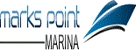 Marks Point Marina Logo