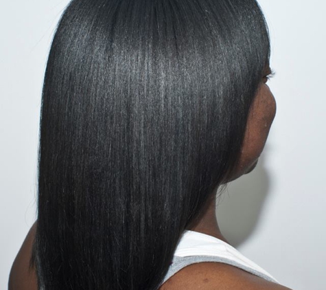 Evolution4hair Boutique - Plano, TX