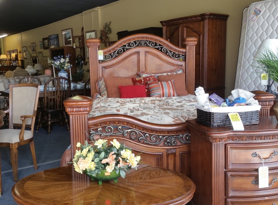 Crazy House Furniture & Moving - Casper, WY