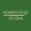 Homestead Art & Studio gallery