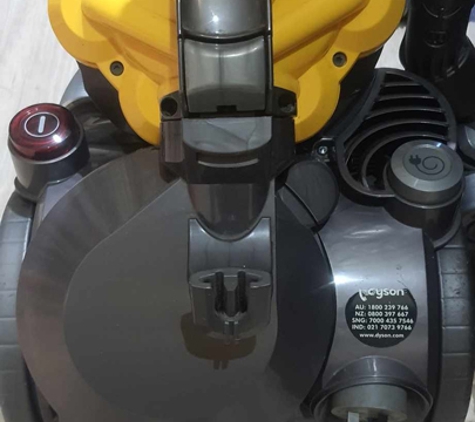 All Vacuums - Warana, QLD