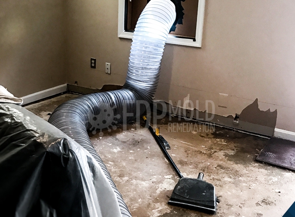 FDP Mold Remediation of Ellicott City - Ellicott City, MD