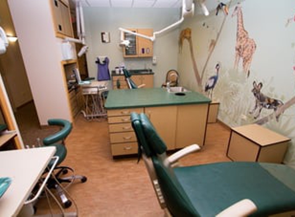 Plainfield Pediatric Dentistry - Plainfield, IL