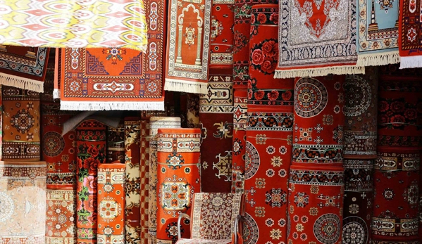 Bay Area Rugs Outlet - San Mateo, CA. Persian rug cleaning