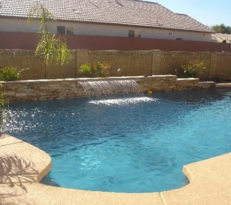 Aaabar Swimming Pools - Glendale, AZ